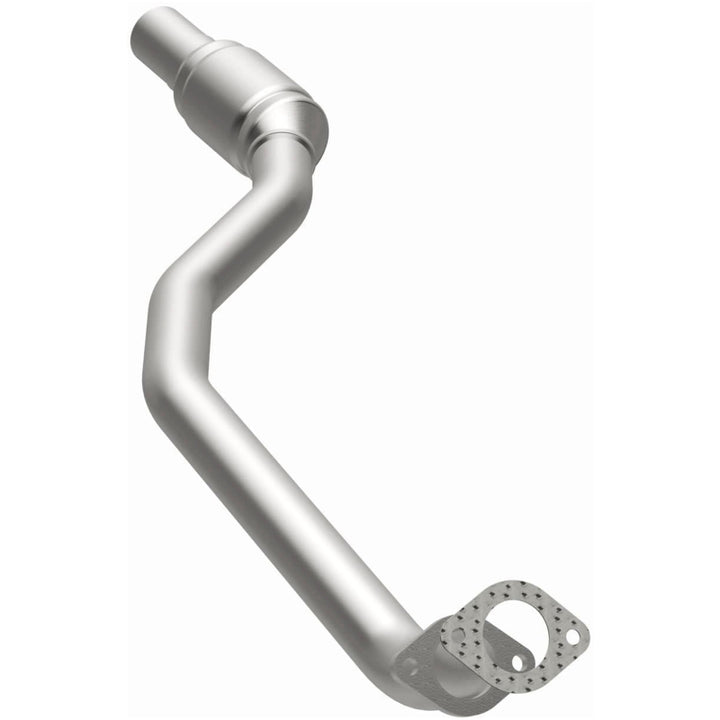 Magnaflow Direct Fit Catalytic Converter for 08-10 BMW 535i 3.0L - OneFastShop