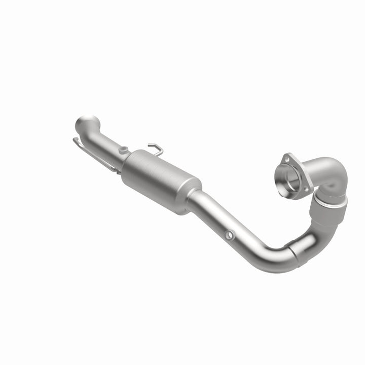 Magnaflow Direct-Fit Catalytic Converter for 99 Saab 9-3 2.0L - OneFastShop