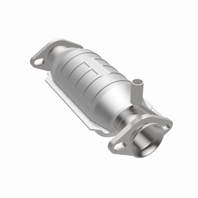 Magnaflow Direct-Fit Catalytic Converter 23383 for 88-89 Ford Festiva - OneFastShop