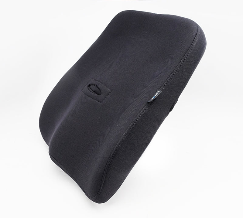 NRG Innovations One Piece Racing Seat Cushion - Black