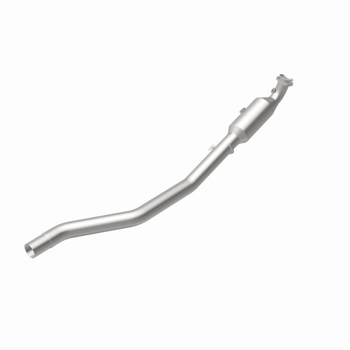 Magnaflow Catalytic Converter Direct Fit 2007-2012 GL450 4.6L Underbody - OneFastShop