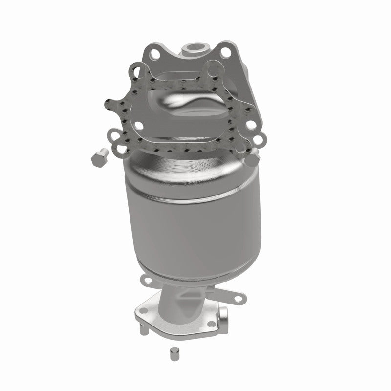 Magnaflow Direct Fit Catalytic Converter for 03-07 Honda Accord 3.0L - OneFastShop