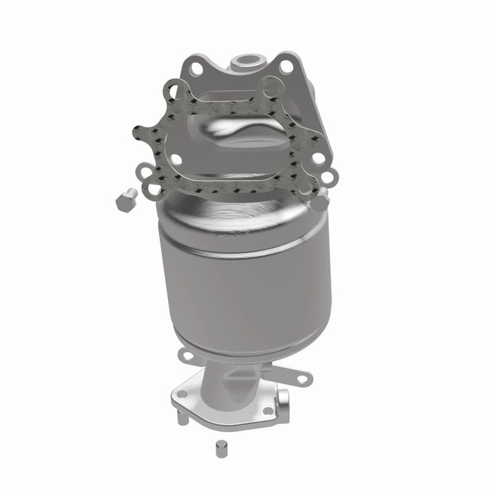Magnaflow Direct Fit Catalytic Converter for 03-07 Honda Accord 3.0L - OneFastShop