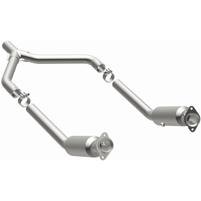 Magnaflow Direct Fit Catalytic Converter for 05-06 Ford Mustang 4.0L
