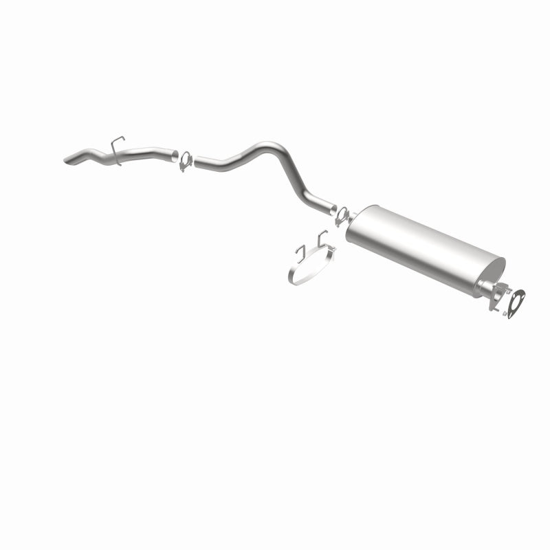 MagnaFlow BRE Exhaust Kit – for 1998–1999 Jimmy Blazer Bravada 4.3L - OneFastShop