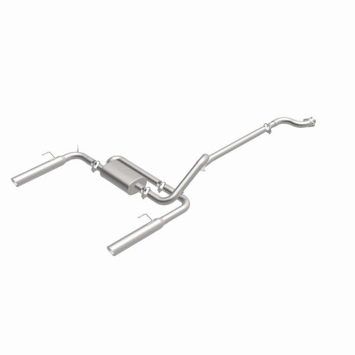 Magnaflow Street Series Performance Exhaust Chevy Camaro Firebird 3.4L 1993-1997