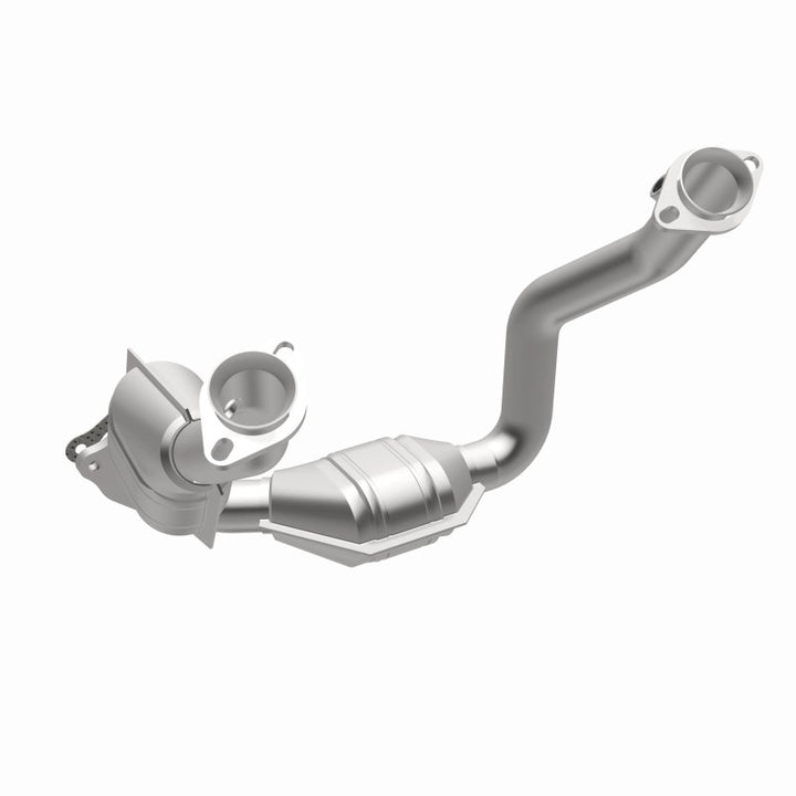 MagnaFlow 2001–2003 Ford Ranger V6 3.0L OEM Grade Direct-Fit Catalytic Converter - OneFastShop