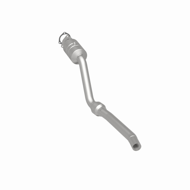 Magnaflow Catalytic Converter DF 02-03 Audi A4 3L Driver Side - OneFastShop