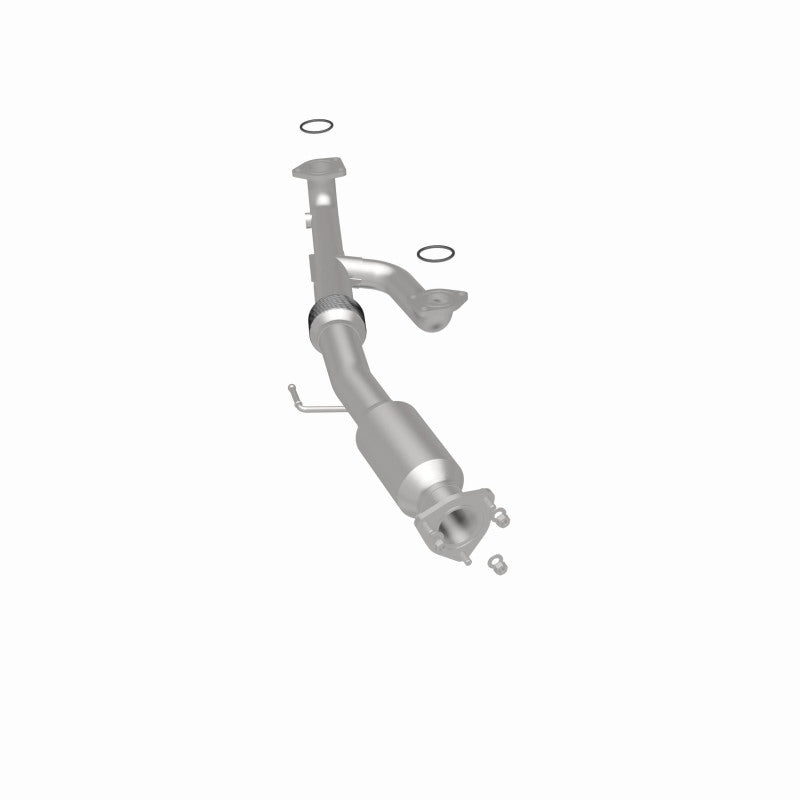 MagnaFlow Direct-Fit Catalytic Converter for 2016–2017 Honda Odyssey 3.5L V6
