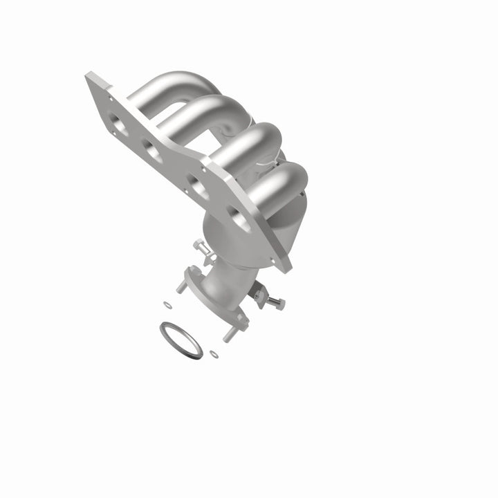 Magnaflow Direct-Fit Catalytic Converter for 10-11 Toyota Camry 2.5L - OneFastShop