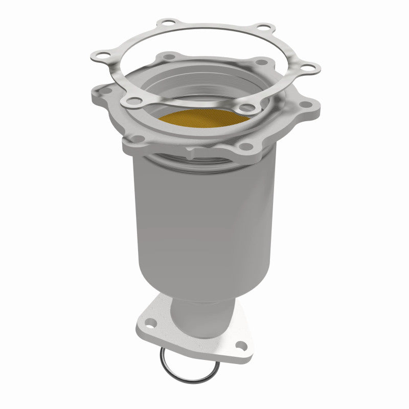 Magnaflow Direct Fit Catalytic Converter for 1997 Infiniti QX4 3.3L CARB Compliant - OneFastShop