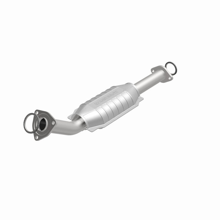 Magnaflow Direct-Fit Catalytic Converter for 03-04 Toyota Tundra V8 4.7L Gas - OneFastShop