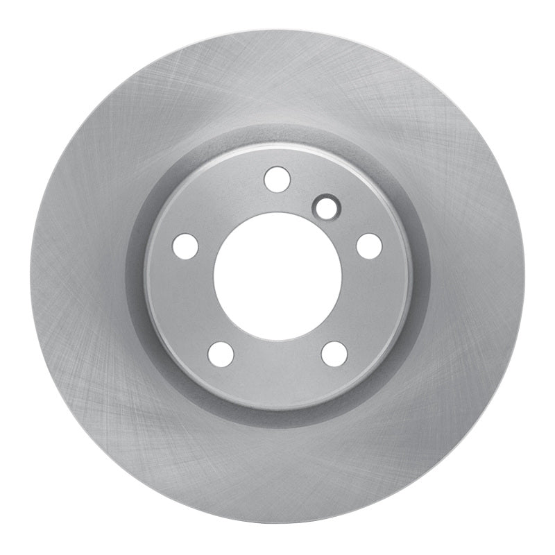 DFC OE Replacement Left Front Brake Rotor - BMW M3 / Z3 M (E36) 1995-2002