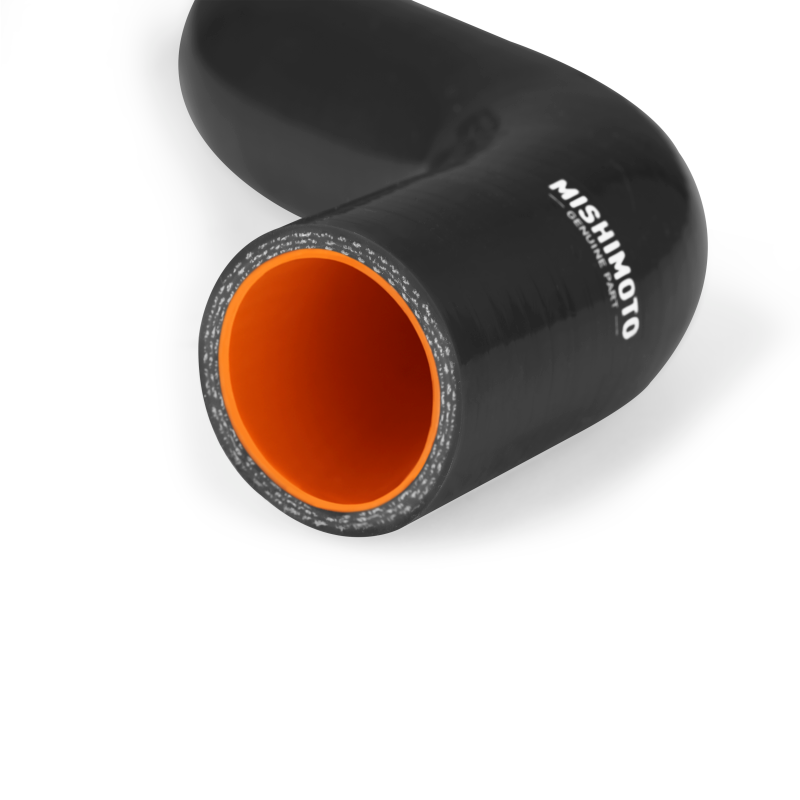 Mishimoto Silicone Radiator Hose Kit for Chevy Corvette Black - 09-14 - OneFastShop