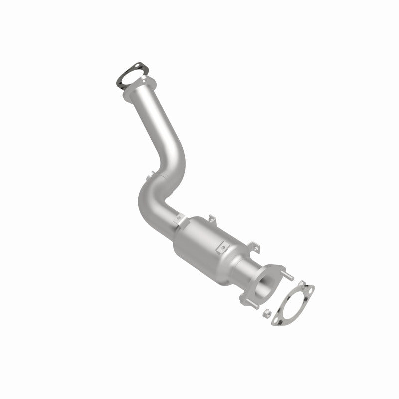 Magnaflow Direct Fit Catalytic Converter 14-15 Rogue 2.5 Compatible with 2014-2020 Nissan Rogue S SL SV - OneFastShop