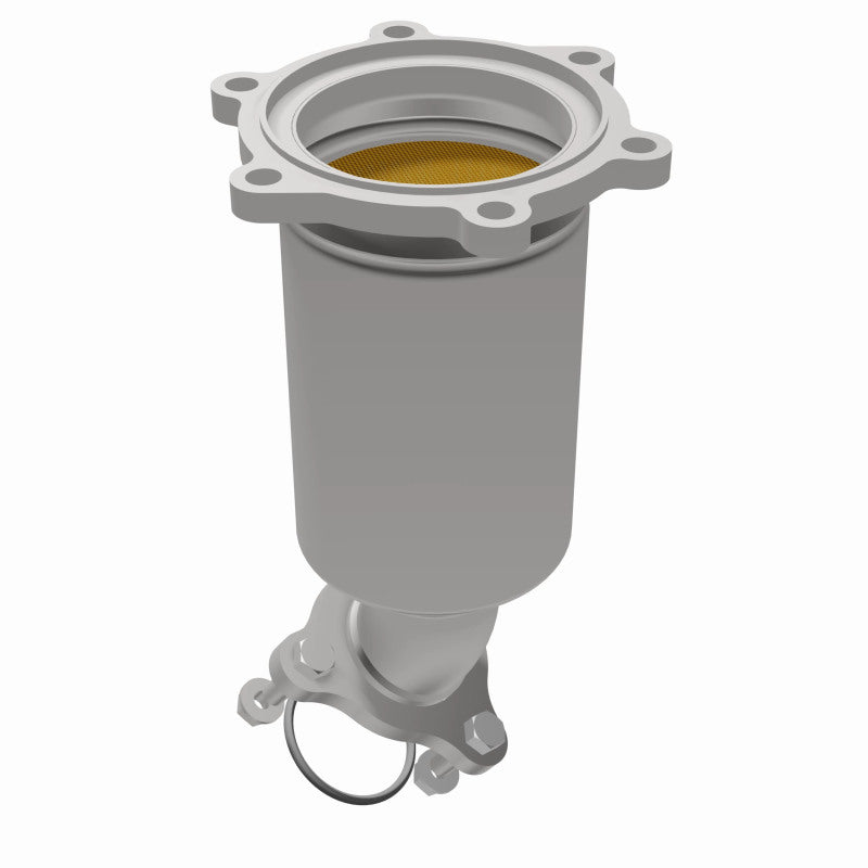 Magnaflow Direct-Fit Catalytic Converter for 98-01 Nissan Altima 2.4L (CA Emissions) - OneFastShop