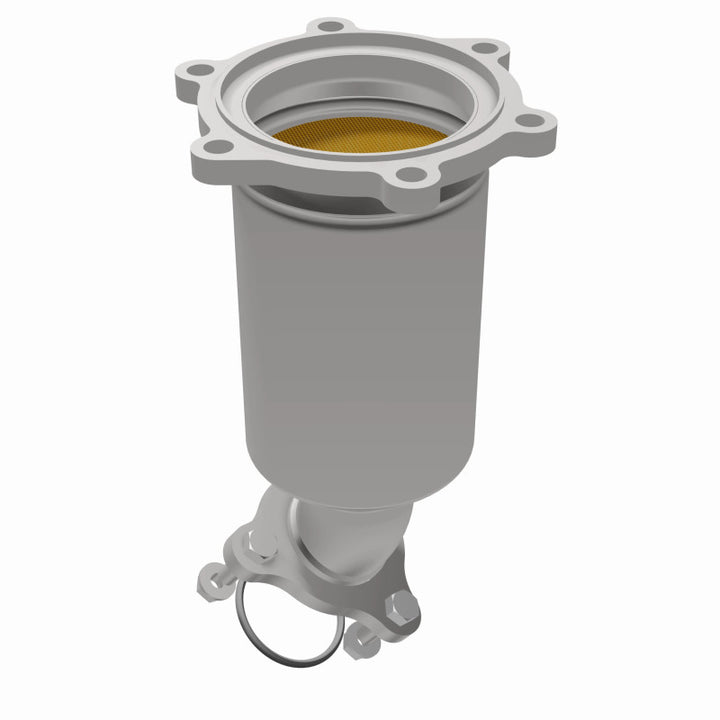 Magnaflow Direct-Fit Catalytic Converter for 98-01 Nissan Altima 2.4L (CA Emissions) - OneFastShop