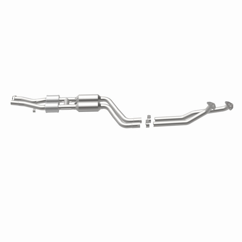Magnaflow Direct-Fit Catalytic Converter for 96-98 BMW 328 2.8L - OneFastShop