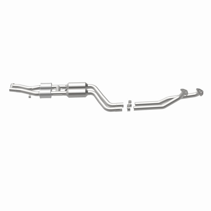 Magnaflow Direct-Fit Catalytic Converter for 96-98 BMW 328 2.8L - OneFastShop