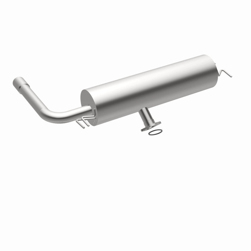 MagnaFlow BRE Exhaust Kit for 2004–2005 Toyota RAV4 2.4L