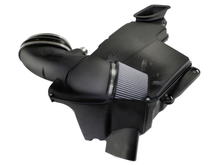 Afe MagnumFORCE Intakes Stage-2 PDS AIS PDS for BMW M3 (E9X) 08-12 V8-4.0L - OneFastShop