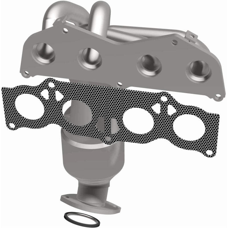 MagnaFlow Direct Fit Catalytic Converter California Grade for 04-07 Toyota Solara L4 2.4L