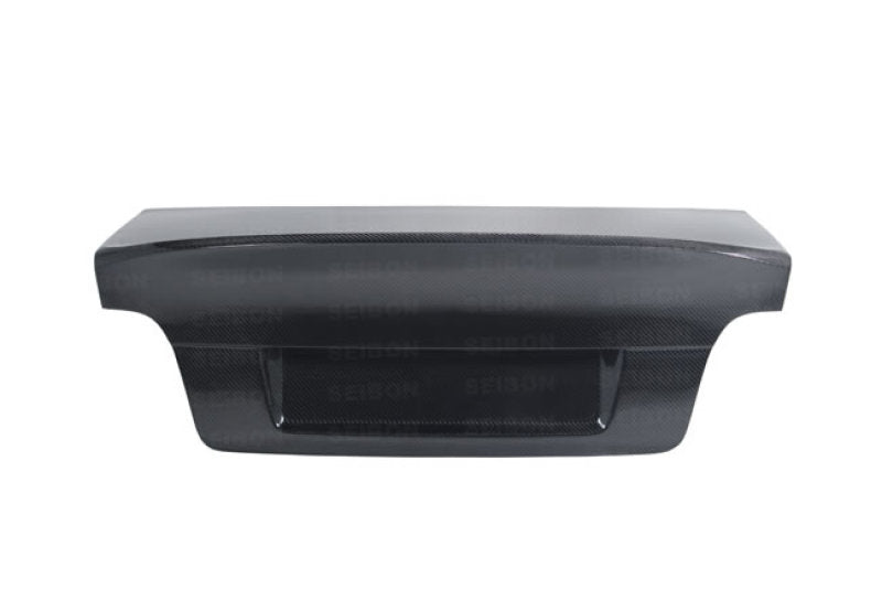 Seibon CSL-Style Carbon Fiber Trunk/Hatch for 97-03 BMW 5 Series E39