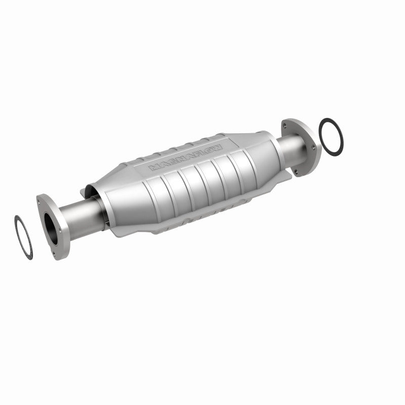 MagnaFlow Direct-Fit Catalytic Converter GM 90-94 Cavalier Sunbird - OneFastShop