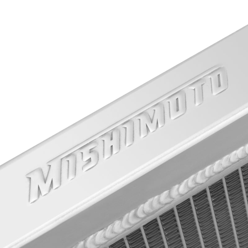 Mishimoto Aluminum Radiator for 06+ Honda Civic SI - Manual Transmission