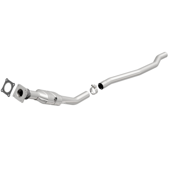 MagnaFlow Direct-Fit Catalytic Converter 24074 for Dodge Caravan/Grand Car 2001 - OneFastShop