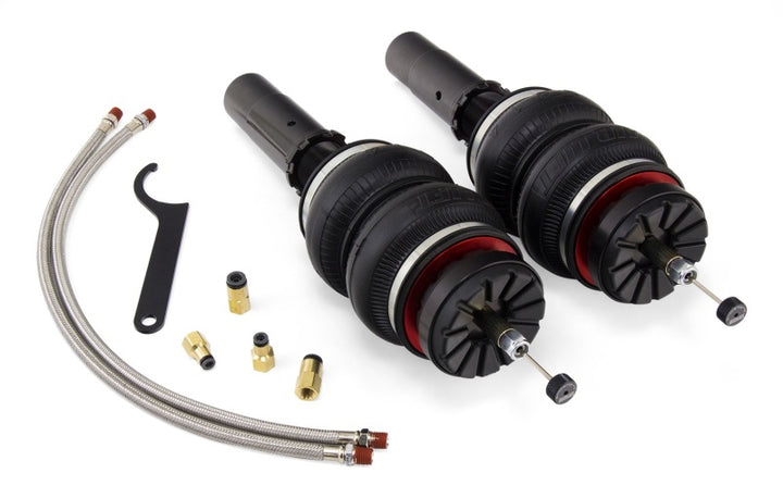 Air Lift Performance Front Kit for 09-15 Audi A4/A5/S4/S5/RS4/RS5 with Adjustable Height and 5 Inch Drop - OneFastShop