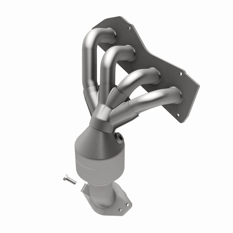 Magnaflow Direct-Fit Catalytic Converter for 2009 Toyota RAV4 2.5L, OEM Grade, EPA Compliant, Easy Installation - OneFastShop