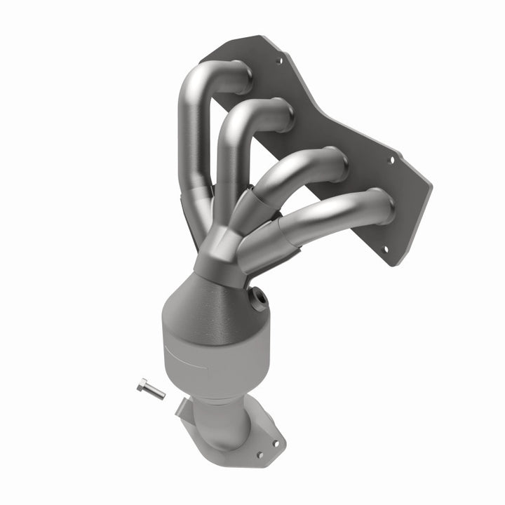 Magnaflow Direct-Fit Catalytic Converter for 2009 Toyota RAV4 2.5L, OEM Grade, EPA Compliant, Easy Installation - OneFastShop