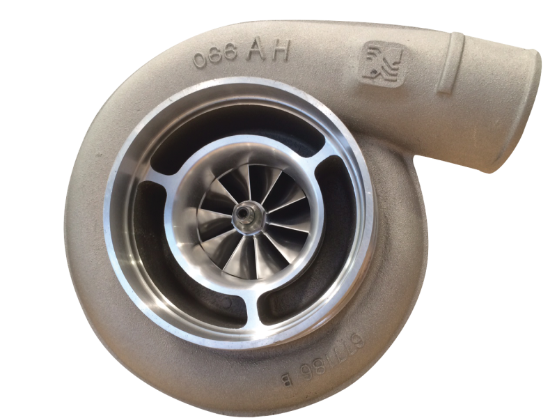BorgWarner Turbo S400SX SX 67.7mm Turbocharger