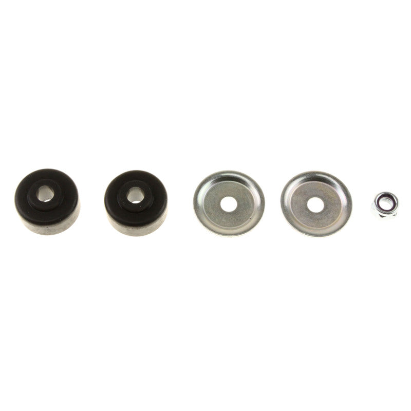 Bilstein 4600 Series Front Monotube Shock Absorber for 07-13 Jeep Wrangler