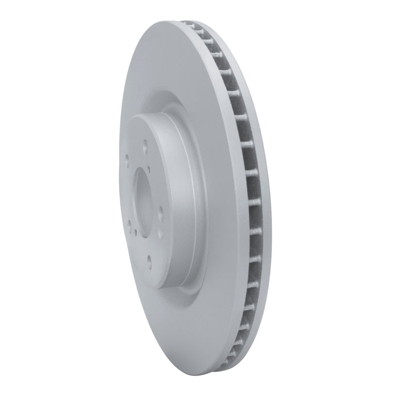 DFC Premium OE Front Brake Rotor - Acura MDX / Honda Pilot 2022-2026, image 2