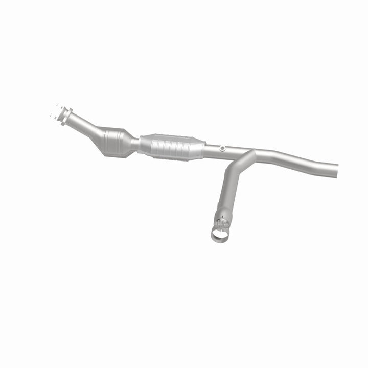 Magnaflow Direct-Fit Catalytic Converter 97-98 F150/F250 4.2L 2WD - OneFastShop