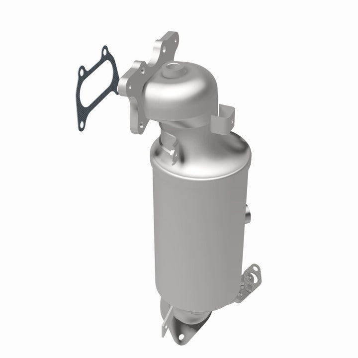 Magnaflow Direct Fit Catalytic Converter for 06-13 Honda Civic L4 1.8L - OneFastShop