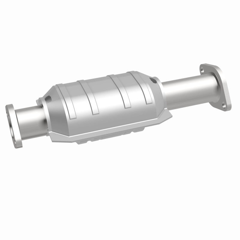 MagnaFlow Direct-Fit Catalytic Converter for 1994–1999 Mitsubishi 3000GT (49) - OneFastShop