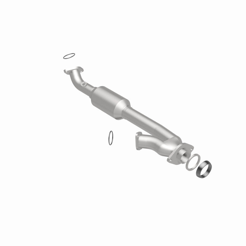 Magnaflow Direct-Fit Catalytic Converter for 05-12 Toyota 4Runner 4.0L
