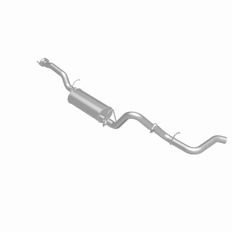MagnaFlow BRE Exhaust Kit for 1994-1995 Tahoe Yukon 5.7L