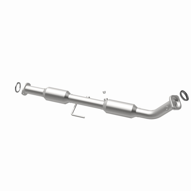 Magnaflow Direct-Fit Catalytic Converter 2005-2012 Toyota Tacoma L4-2.7L - OneFastShop