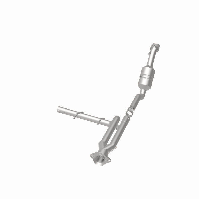 Magnaflow Direct-Fit Catalytic Converter for 2011-2014 Ford F-150 3.7L Underbody - OneFastShop