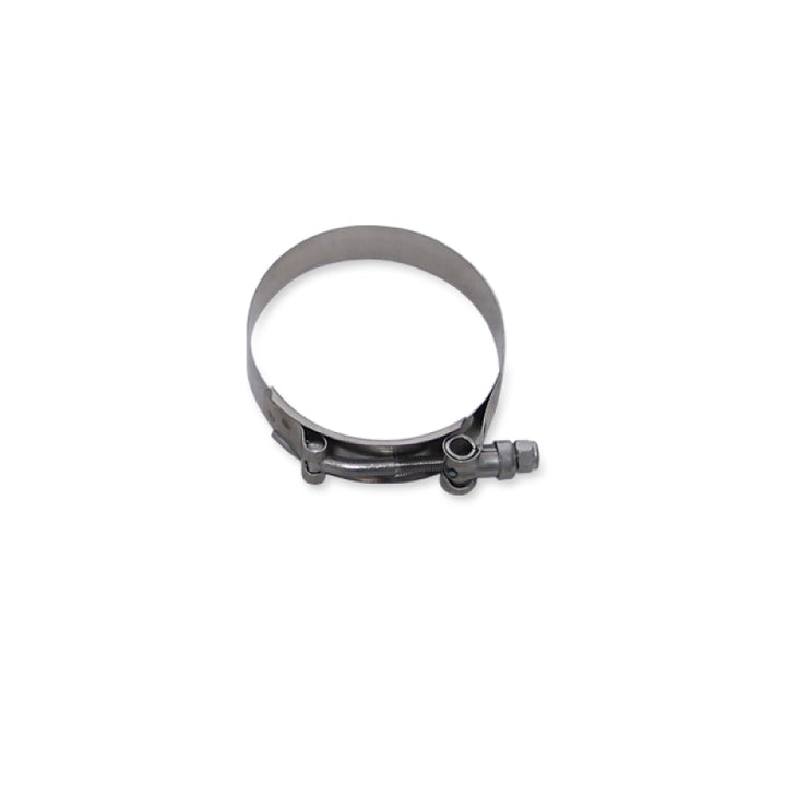 Mishimoto Stainless Steel T-Bolt Clamps 1.5" - Durable and Strong - OneFastShop
