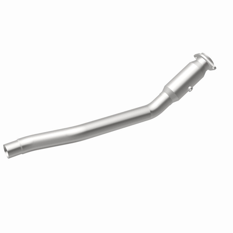 Magnaflow Catalytic Converter Direct Fit 2012-2015 Jeep Grand Cherokee V8 6.4 OEM Underbody - OneFastShop