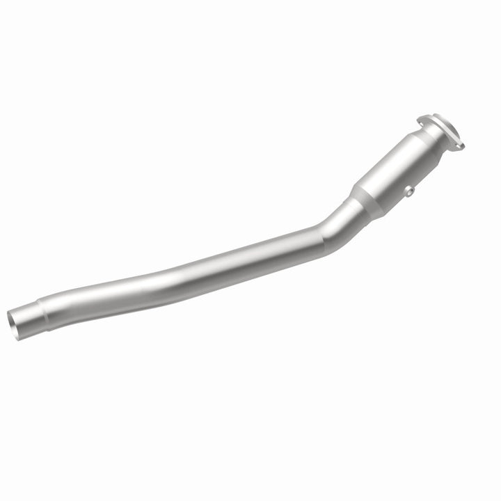 Magnaflow Catalytic Converter Direct Fit 2012-2015 Jeep Grand Cherokee V8 6.4 OEM Underbody - OneFastShop