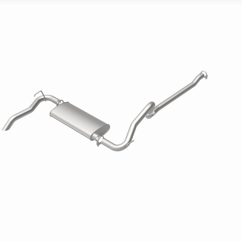 MagnaFlow BRE Exhaust Kit for 1998–2002 Camaro and Firebird 3.8L - OneFastShop