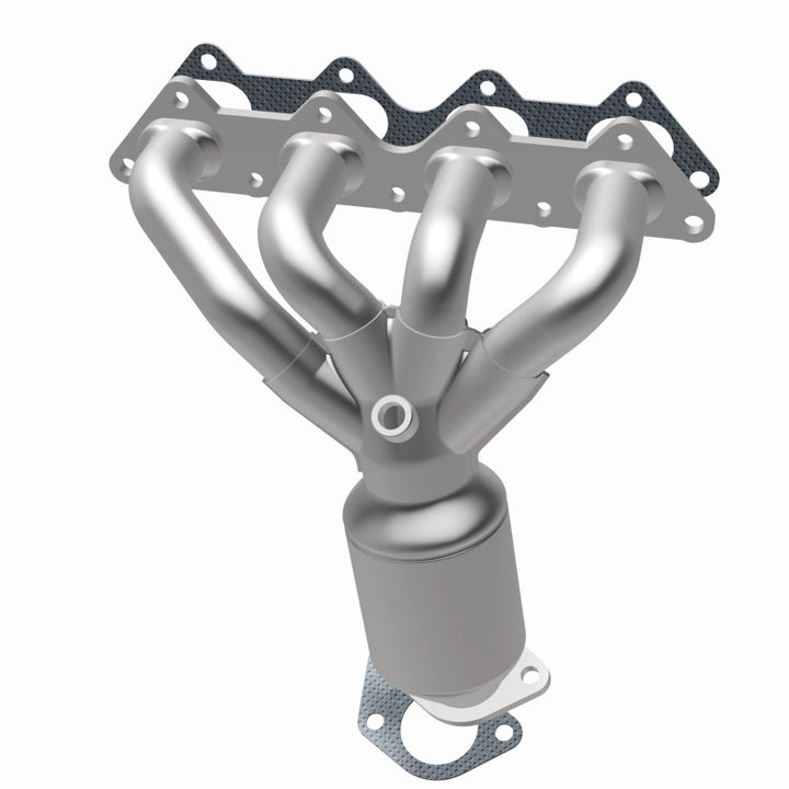 MagnaFlow Direct-Fit Catalytic Converter for 01-05 Dodge Stratus 2.4L - OneFastShop