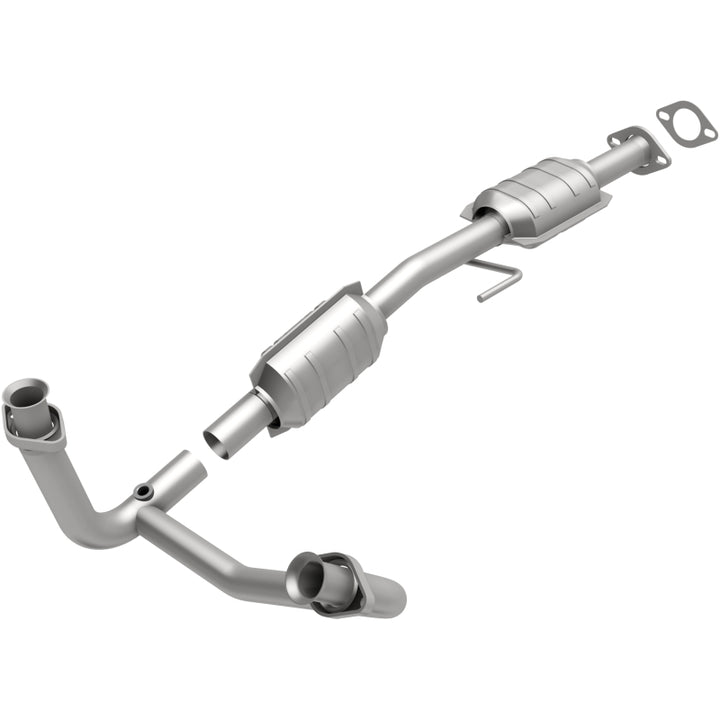 Magnaflow Direct-Fit Catalytic Converter for Ford Aerostar 1986-1997 - OneFastShop