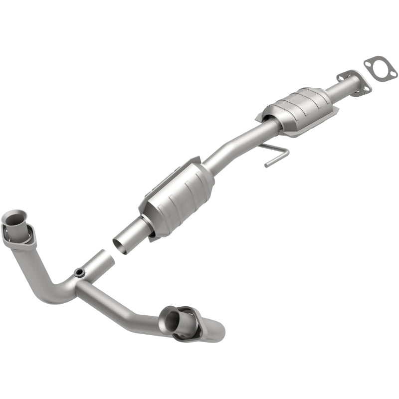 Magnaflow Direct-Fit Catalytic Converter for Ford Aerostar 1986-1997 - OneFastShop
